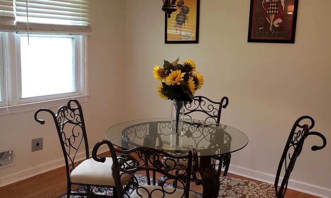Newnan House | Lagrange House historic Newnan