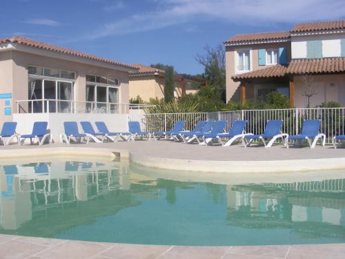 Montauroux Apartment | Lagrange Vacances Les Bastides des Chaumettes