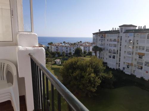 Torrox Costa Apartment | Laguna 6 6.10