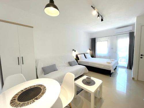 Vranje House | LAGUNA Apartments