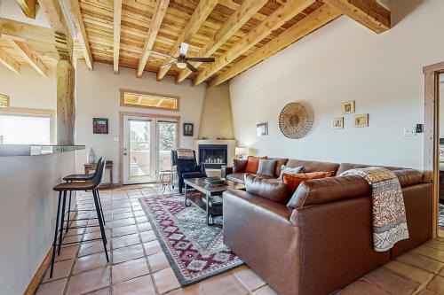 Eldorado at Santa Fe House | Laguna Azul