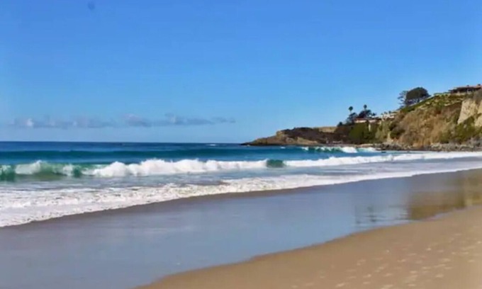 Laguna Niguel House | Laguna Beach Breeze 3+3