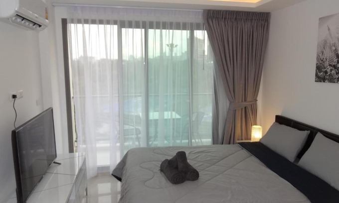 South Pattaya Apartment | Laguna Beach Resort 3 Maldives