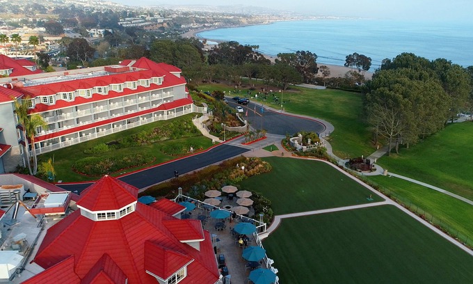 Lantern District Hotel | Laguna Cliffs Marriott Resort and Spa