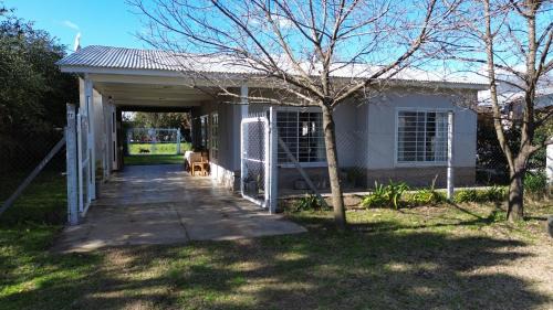 Partido de Junin House | Laguna de Gómez Ensueño