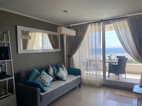 La Serena Apartment | Laguna del Mar-Hermoso Departamento La Serena