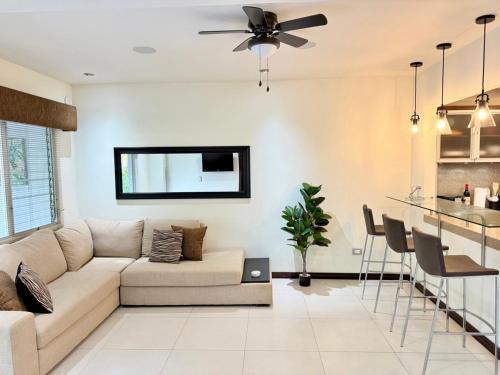Damas Apartment | Laguna Eco Village #107