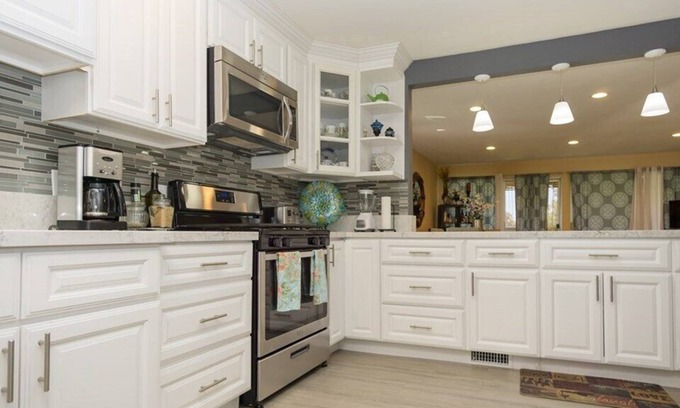 Laguna Hills House | Laguna family retreat