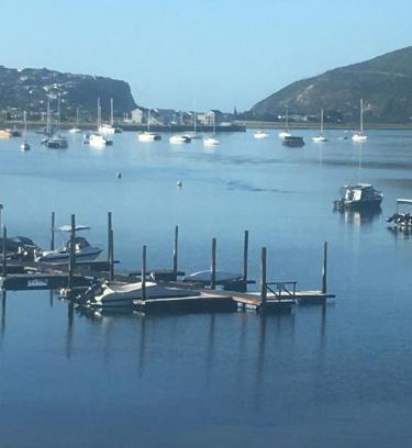 Knysna Central Apartment | Laguna Grove 48