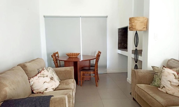 Mykonos Apartment | Laguna Hills