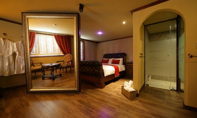 Uijeongbu Hotel | Laguna