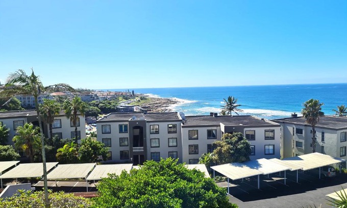 Margate Apartment | Laguna La Crete 197