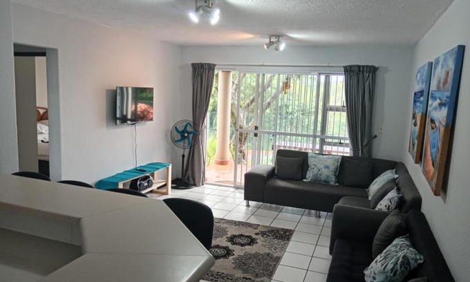 Uvongo Apartment | Laguna La Crete 238
