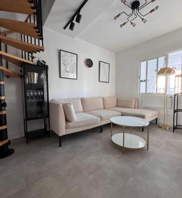 San Luis Apartment | Laguna Rosa with jacuzzi