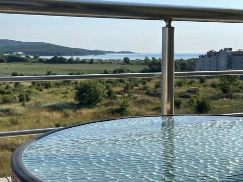Primorsko Apartment | Laguna Sunset Appatments, sea and mountain view