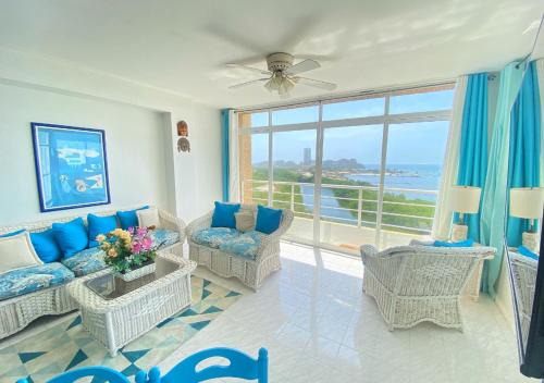 Margarita Island Apartment | Lagunasol