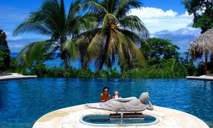 Carate Hotel | LagunaVista Villas