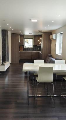 Fana Apartment | Lagunen Apartments