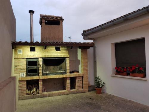 Aberin Apartment | Lagunen Etxea
