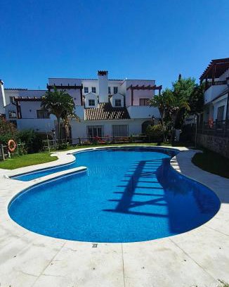Benalup-Casas Vieja House | Lagunetas Rural Benalup