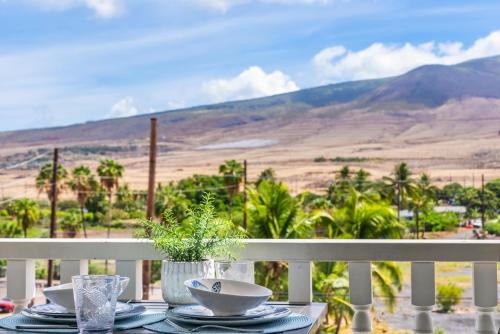 Historic Lahaina Front Street Apartment | Lahaina Shores 428 · LS 428 Dream Vacation Studio by the Beach a