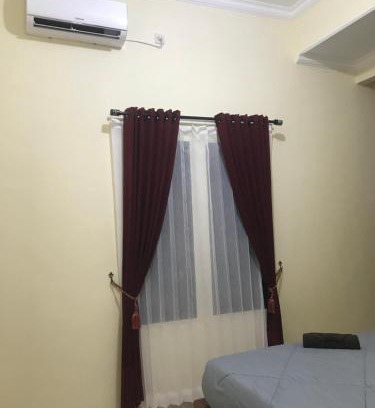 Kecamatan Sukamulia Bed & Breakfast | Lahar Villa Lombok