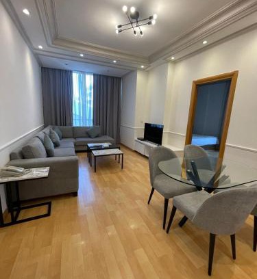 Ras Beirut Apartment | Lahoya Beirut