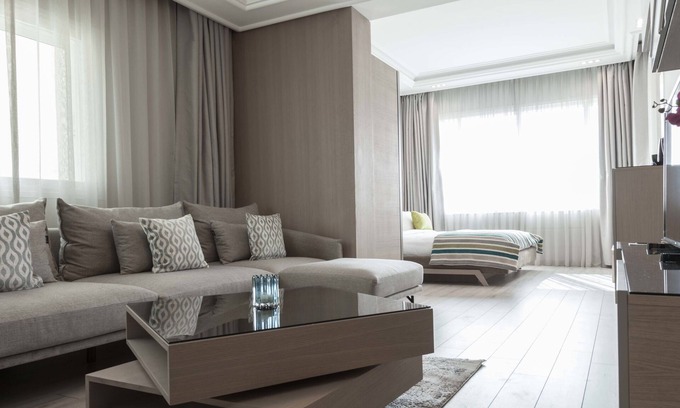 Ras Beirut Apartment | Lahoya Homes