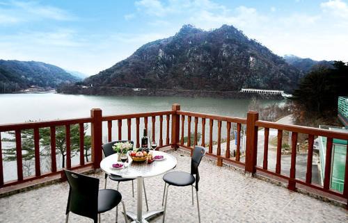 Chuncheon House | LaHoya Pension