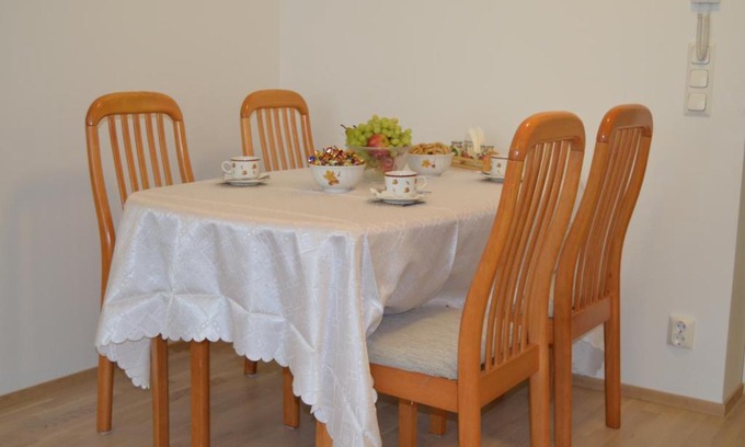 Lahti Apartment | Lahti Vesijärvenkatu Apartment