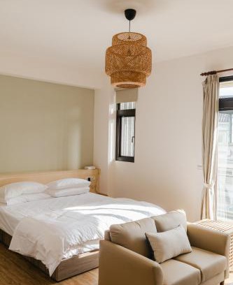 Luodong House | Lai Dua 賴著住一晚