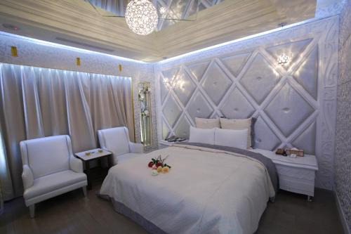 Longtan District Hotel | Lai Yin Motel