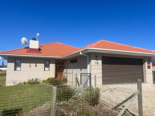 Fisherhaven Villa | Laid-Back Tortoise