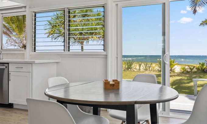 Laie Cottage | Laie Cottage by the Sea - Striving for an Eco-Friendly & Sustainable Home