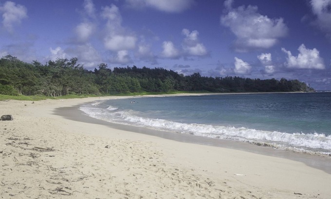 Laie House | Laie Family Escape - 2 min walk to beach