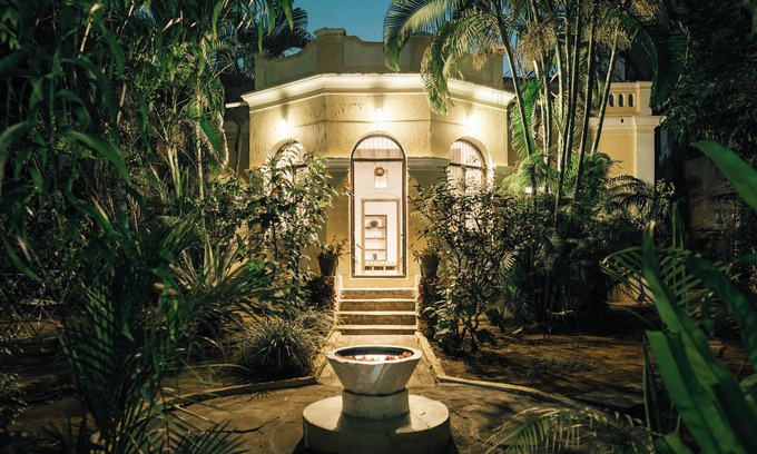 Lakshmipuram Bed & Breakfast | Laika Heritage Stay