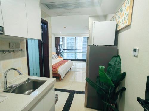 Beijing Road Apartment | Laike Apartment