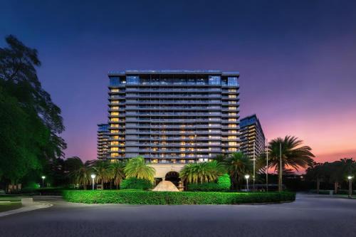Tianya District Apartment | Laikemeisu - Sanya Phoenix Water City