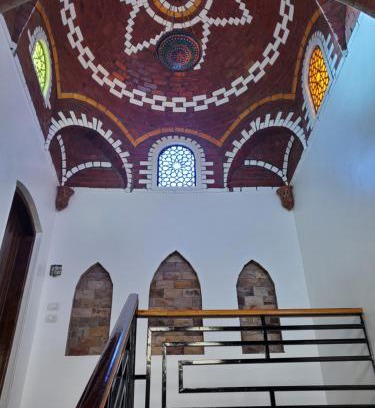 Luxor Villa | Laila Flat