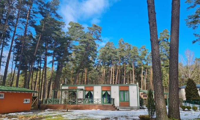 Jurmala House | Laimas