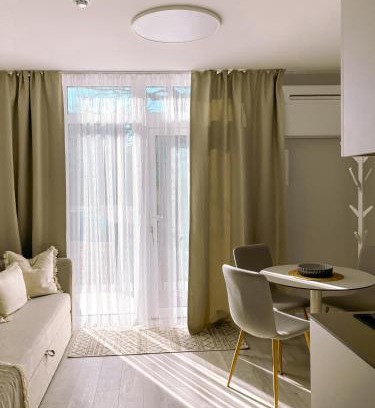 Juodkrante Apartment | Laiminga Smilga