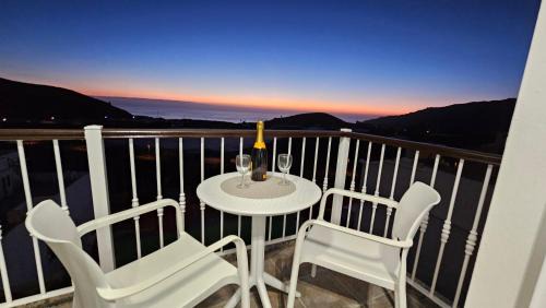 Los Llanos Apartment | Lainara Sunset