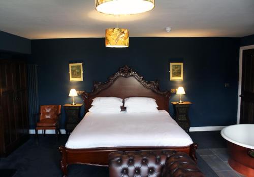 Bedlington Hotel | Lairds House