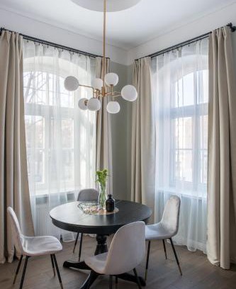 Liberty Avenue Apartment | Laisves ave. Apartments