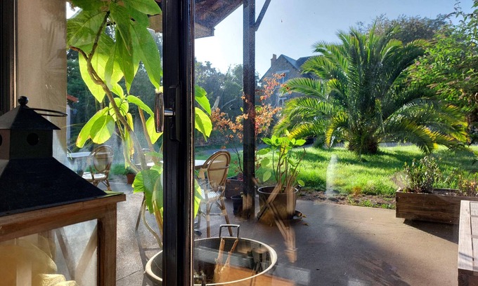 Tocqueville House | Laiterie de Tocqueville