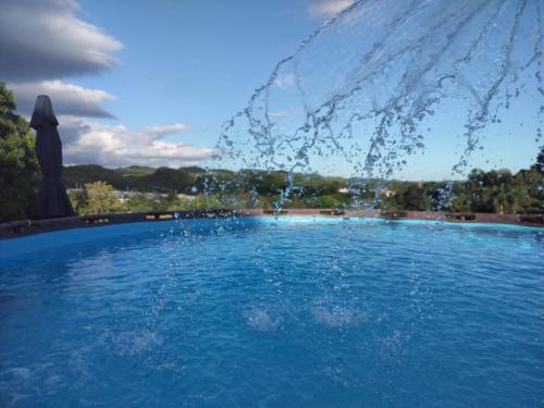 Lajas Villa | Lajas Secret Pool House