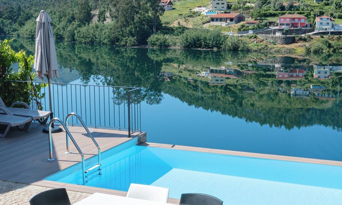 Guilhofrei Villa | Lajinha do Ave