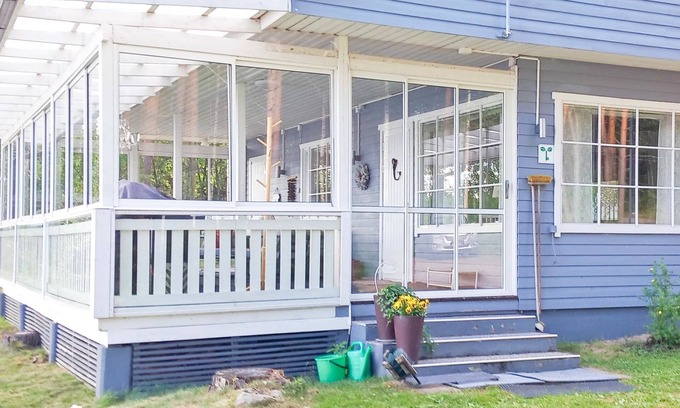 Puumala House | Lajunranta by Interhome