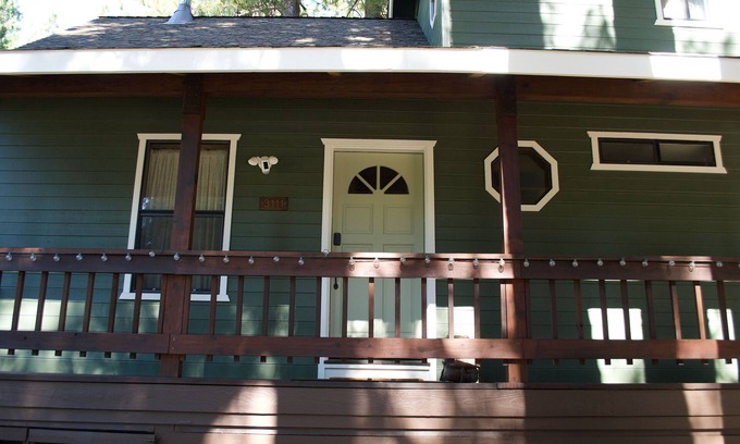 Glencoe Cabin | Lake Access, Wine tasting and Outdoor Adventures - Arnold - Pet Friendly