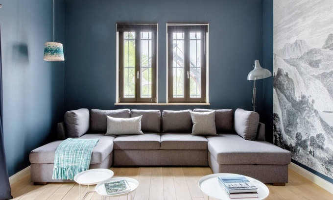 Possenhofen Apartment | Lake apartment